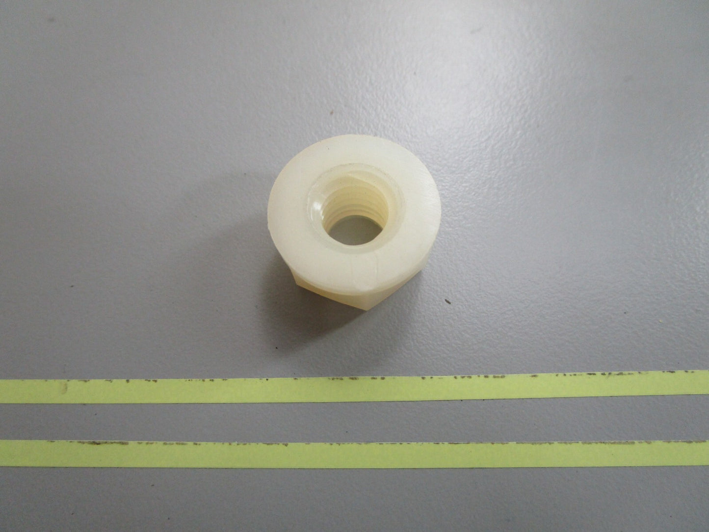 *NEW OEM* 0810 Volvo Penta Nut 814357