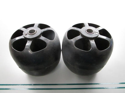 NEW 76543-46250 For: Kubota Deck Wheel Set 0810