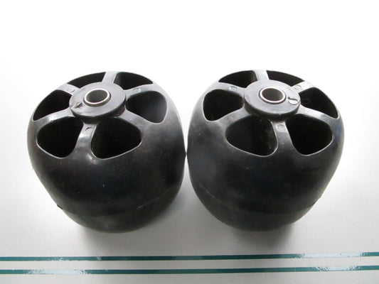 NEW 76543-46250 For: Kubota Deck Wheel Set 0810