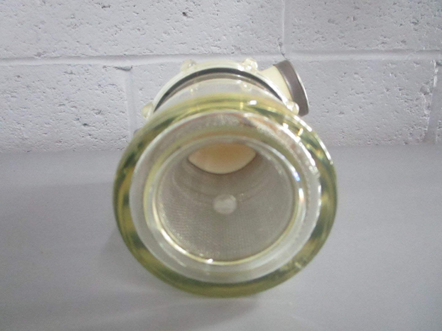 NEW OEM 437598 0437598 OMC Johnson Evinrude Strainer Kit Assy 0820