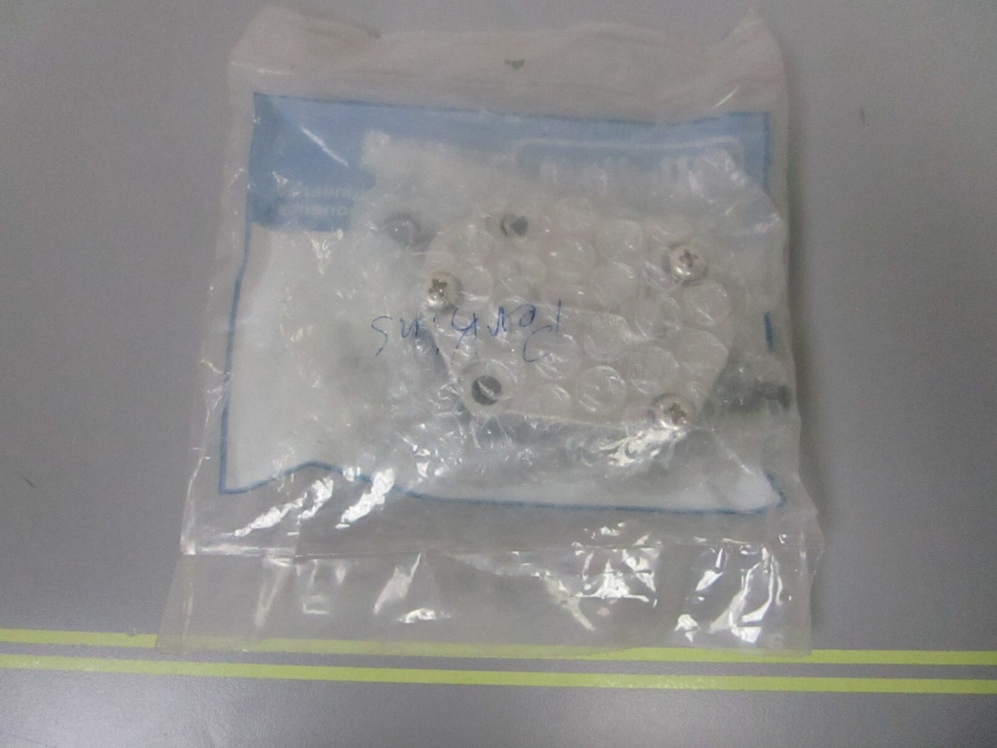 *NEW* 0810 Mallory Fuel Pump Assembly 9-35300