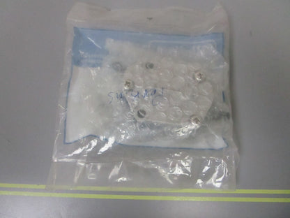 *NEW* 0810 Mallory Fuel Pump Assembly 9-35300