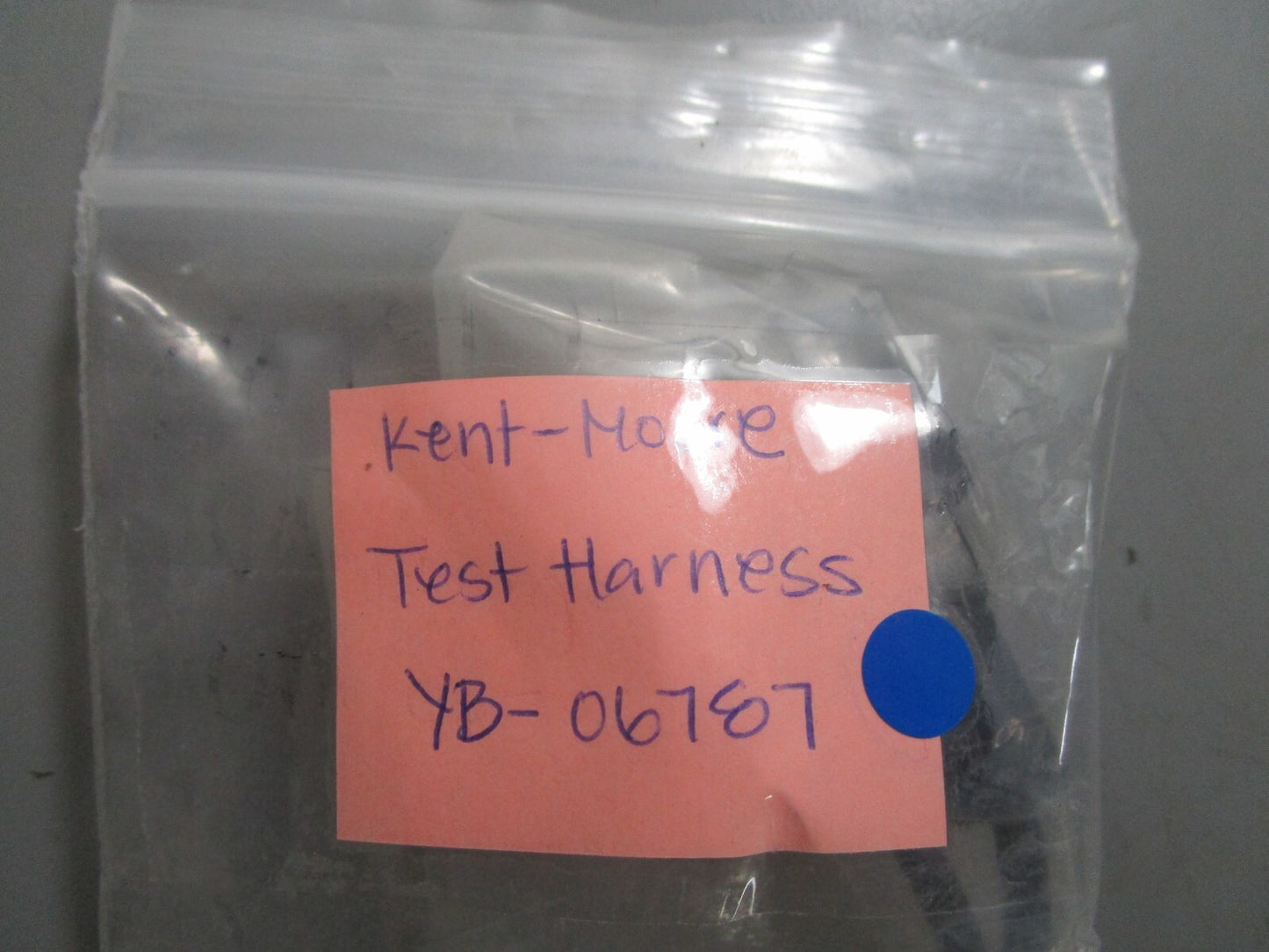 *NEW OEM* 0720 Kent Moore Test Harness YB-06787