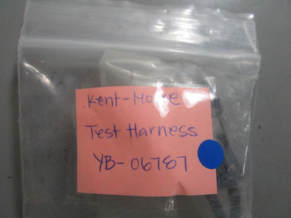 *NEW OEM* 0720 Kent Moore Test Harness YB-06787