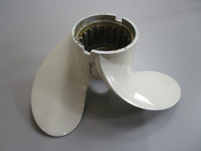 *NEW OEM* 0820 OMC Johnson Evinrude 8×4½ Propeller 310208 0310208