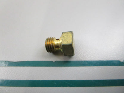 NEW OEM 1395-6526 Mercury Quicksilver .038 Jet 0810