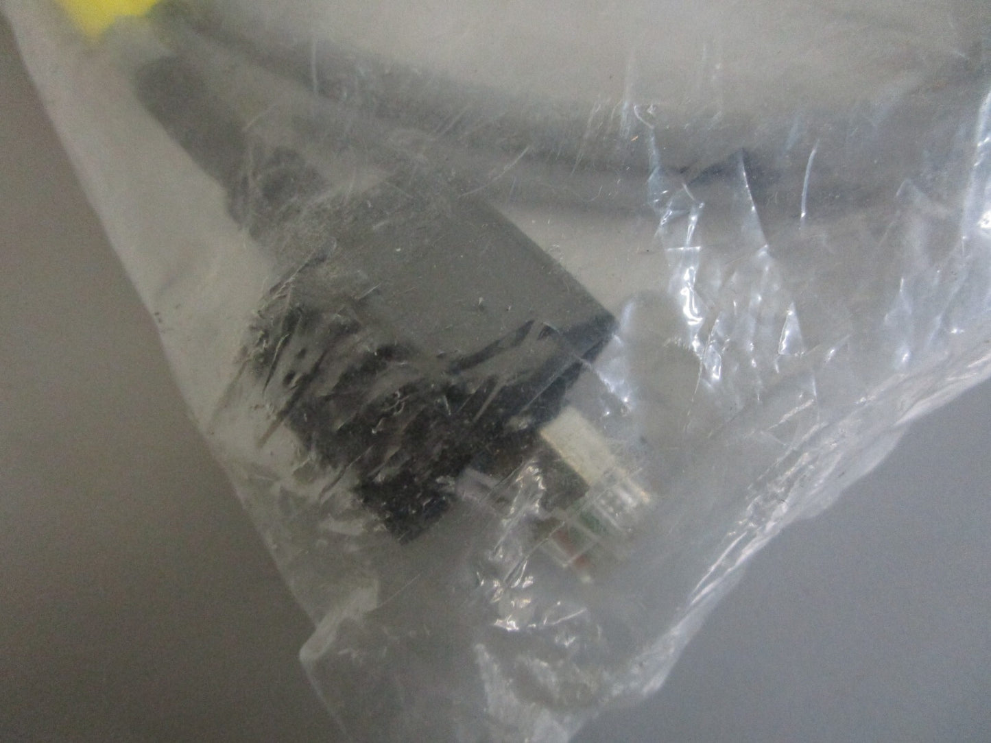 *NEW* 0820 Raymarine Network Cable 4598-003-N