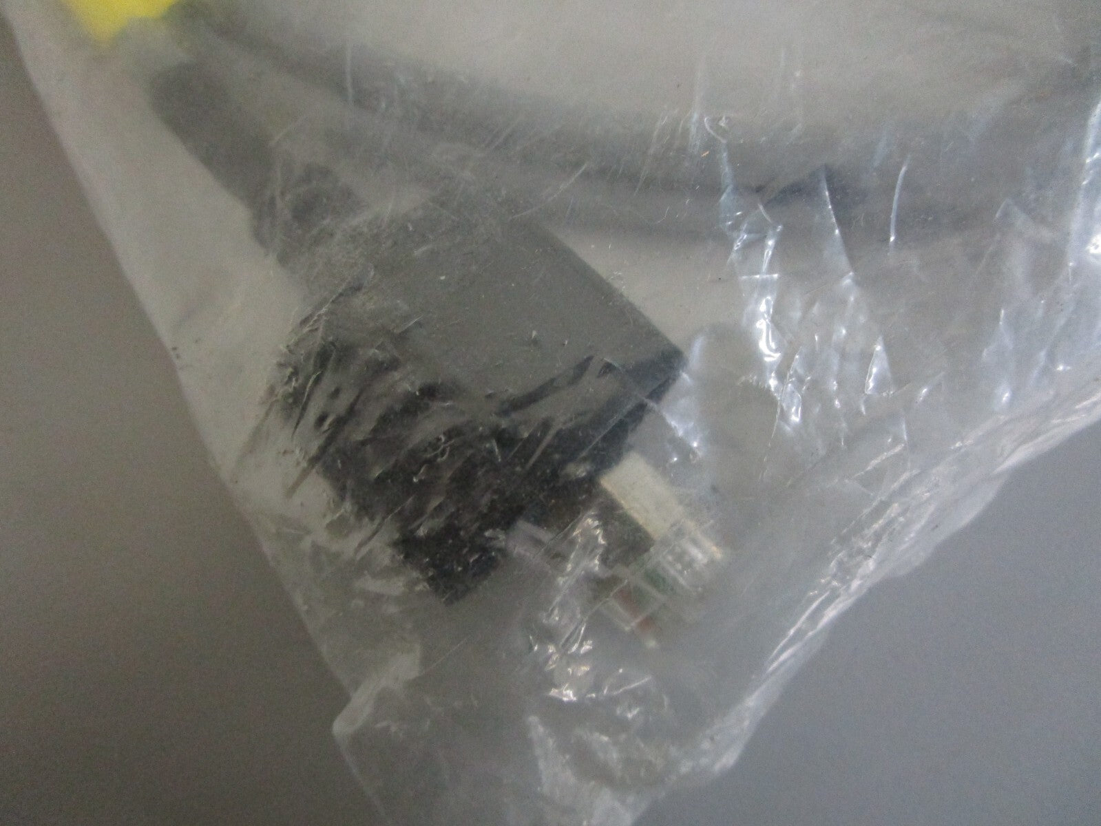 *NEW* 0820 Raymarine Network Cable 4598-003-N