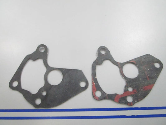 NEW OEM (LOT OF 2) 315121 0315121 OMC Johnson Evinrude Gasket 0810