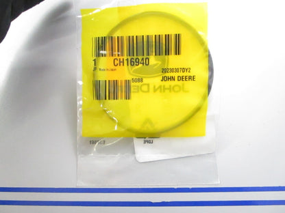*NEW OEM* 0810 John Deere O-Ring CH16940