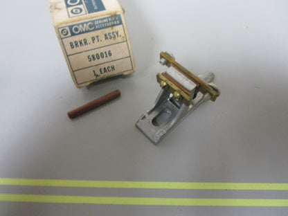 *NEW OEM* 0720 OMC Johnson Evinrude Breaker 580016 0580016