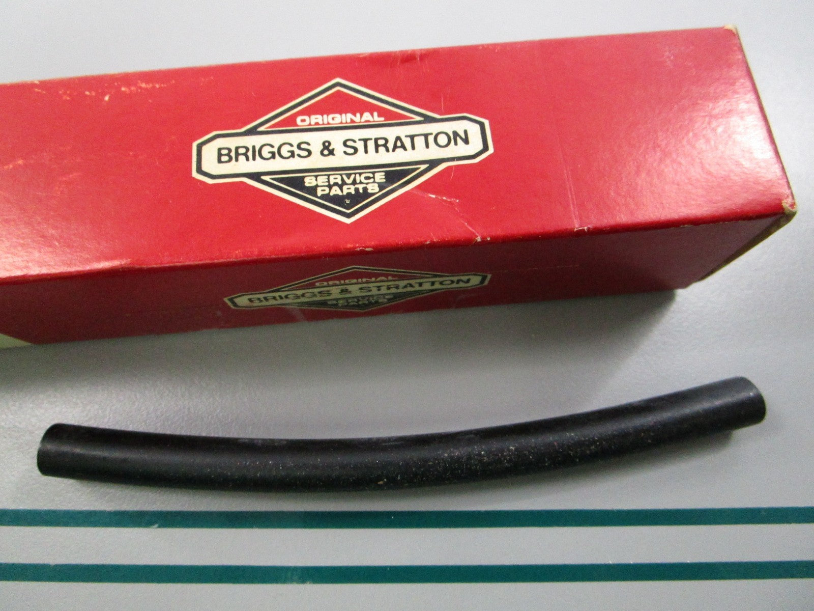 NEW OEM 281244 Briggs & Stratton Vent Tube 0810