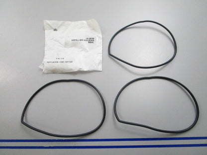 NEW (LOT OF 3) 18-2536 Replaces: OMC 321120 Sierra Impeller Housing 0810