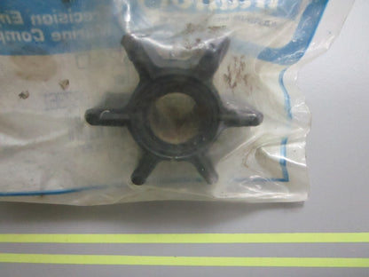 *NEW* 0810 Mallory Impeller 9-45210 Replaces: Evinrude 387361 0387361