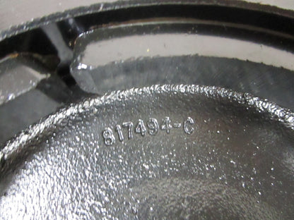 *NEW OEM* 0720 Mercury Quicksilver Force Flywheel 200-817494A10