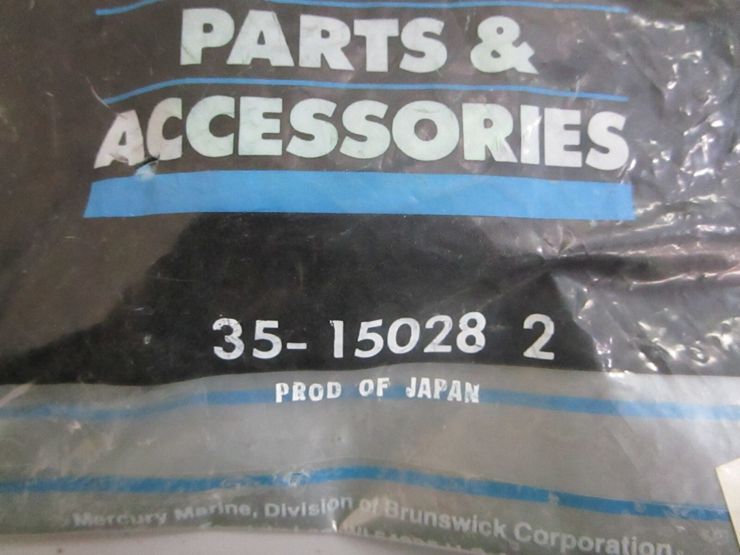 *NEW OEM* 0820 Mercury Quicksilver Fuel Filter 35-150282