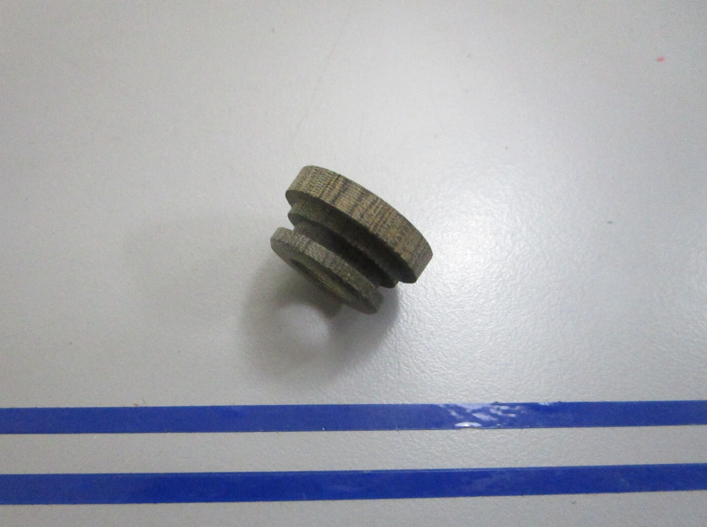 *NEW OEM* 0810 Mercury Quicksilver Rope Guide 58657