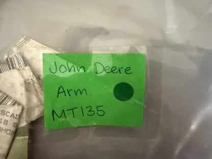 NEW OEM MT135 John Deere Arm 0820