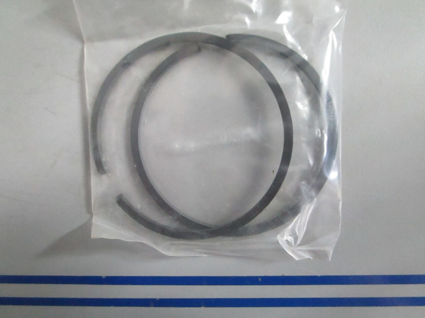 NEW OEM 3G2-00011-0 Tohatsu 2 Piston Ring Set 0820