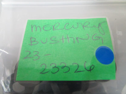 *NEW OEM* 0840 Mercury Quicksilver Bushing 23-23326