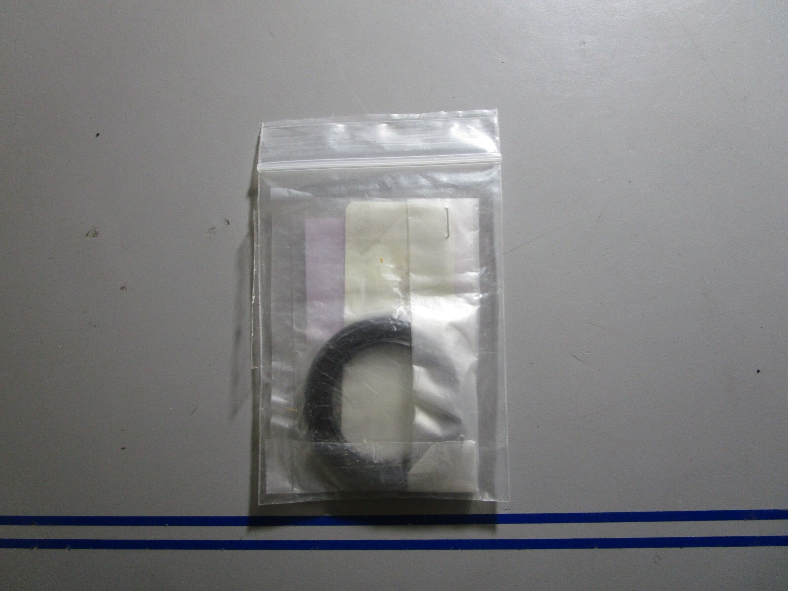*NEW OEM* 0810 Yamaha Oil Seal 93102-35M47-00