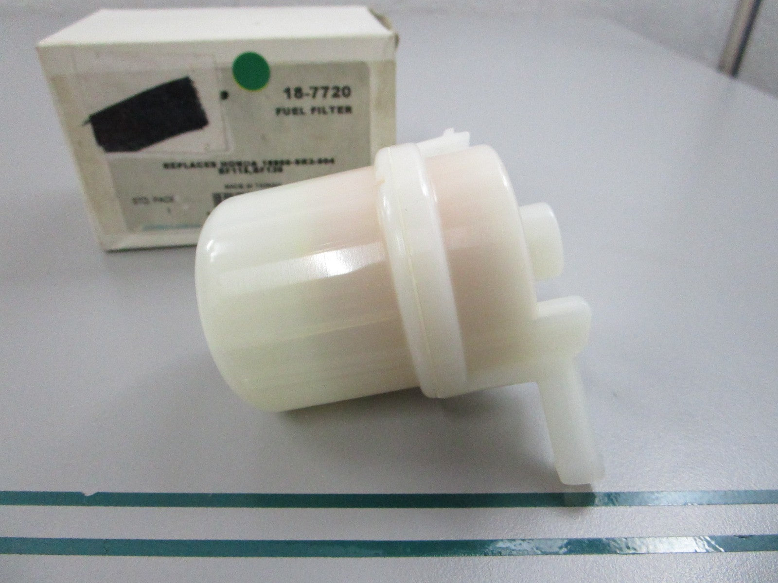 NEW 18-7720 Replaces: Honda 16900-SR3-004 Sierra Fuel Filter 0810