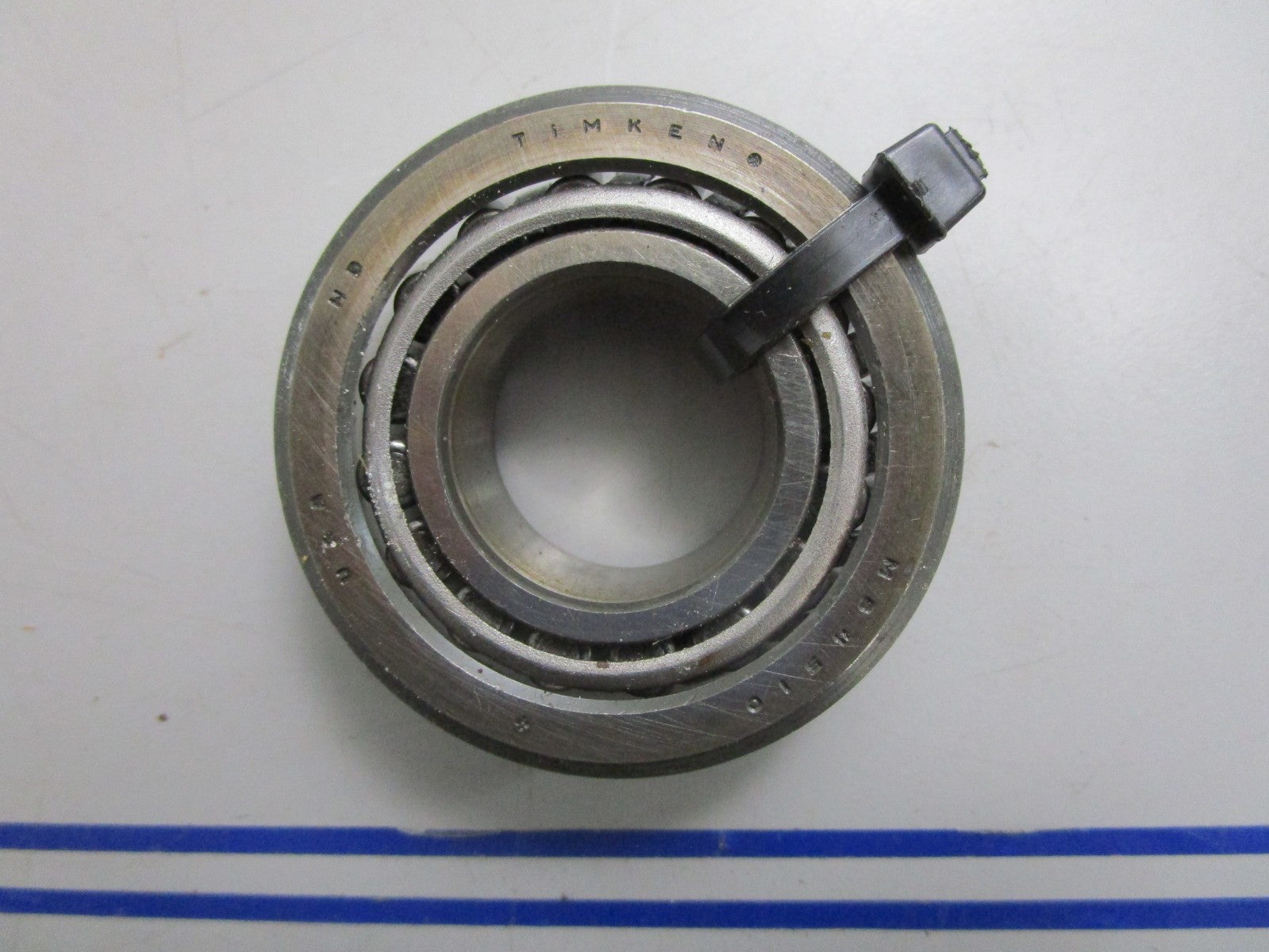 *NEW* 0820 Timken Bearing Ay M84510 M84549