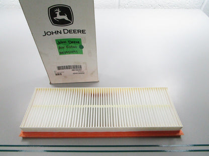 NEW OEM RE195491 John Deere Air Filter 0810
