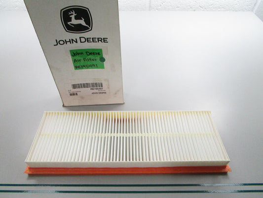 NEW OEM RE195491 John Deere Air Filter 0810