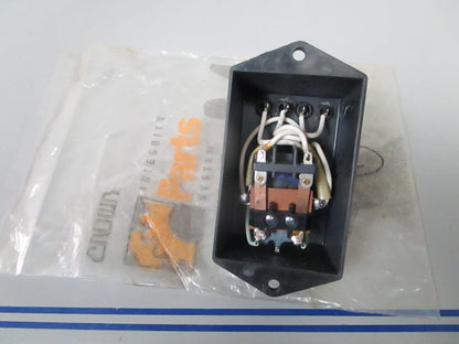 *NEW OEM* 0720 Crown 36V Forklift Truck Relay 088083-2 88083-2