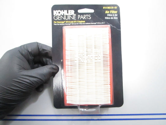 *NEW OEM* 0810 Kohler Air Filter 1408301-S1