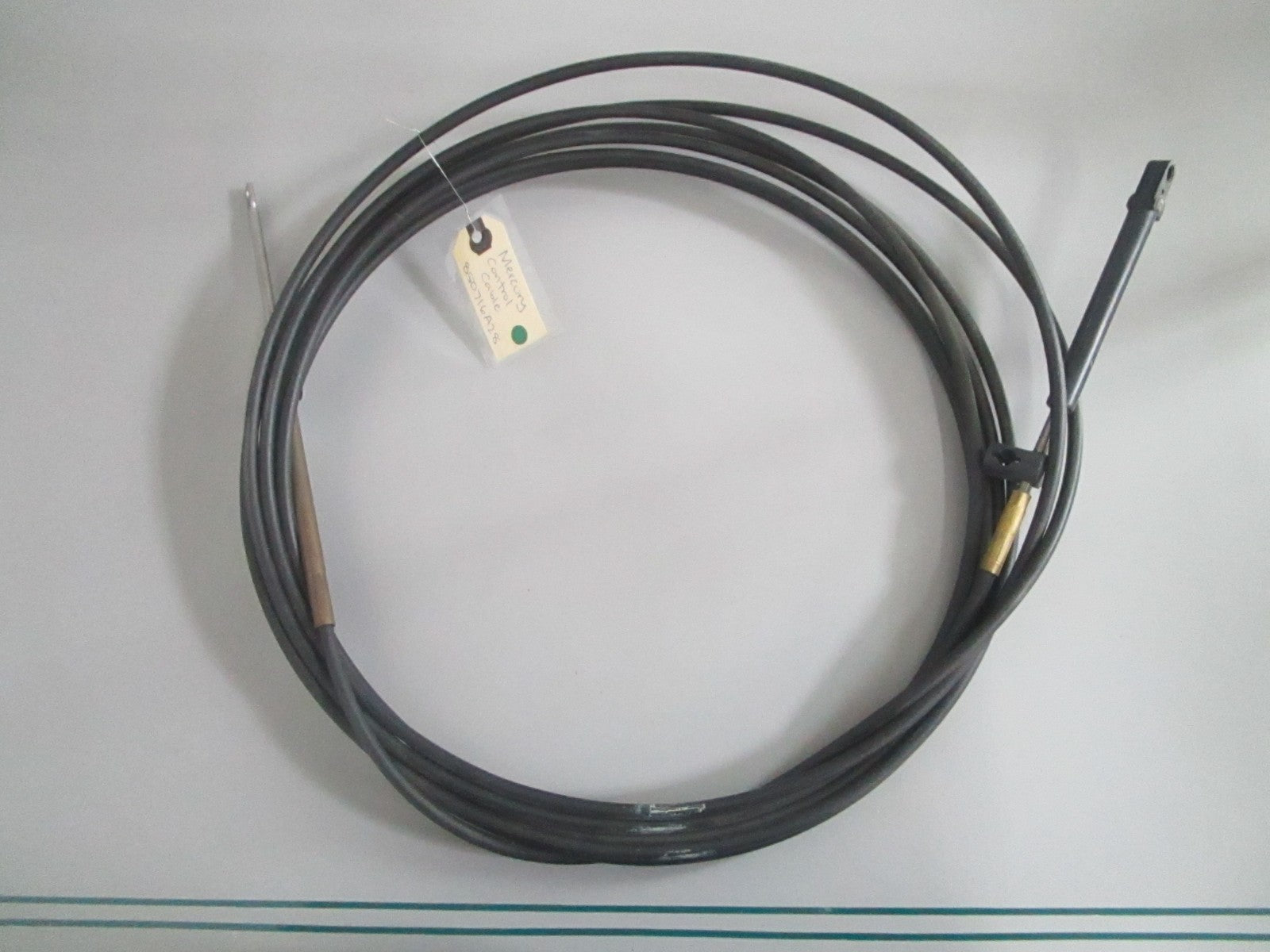 NEW OEM 850716A28 Mercury Quicksilver 28' Control Cable 0820