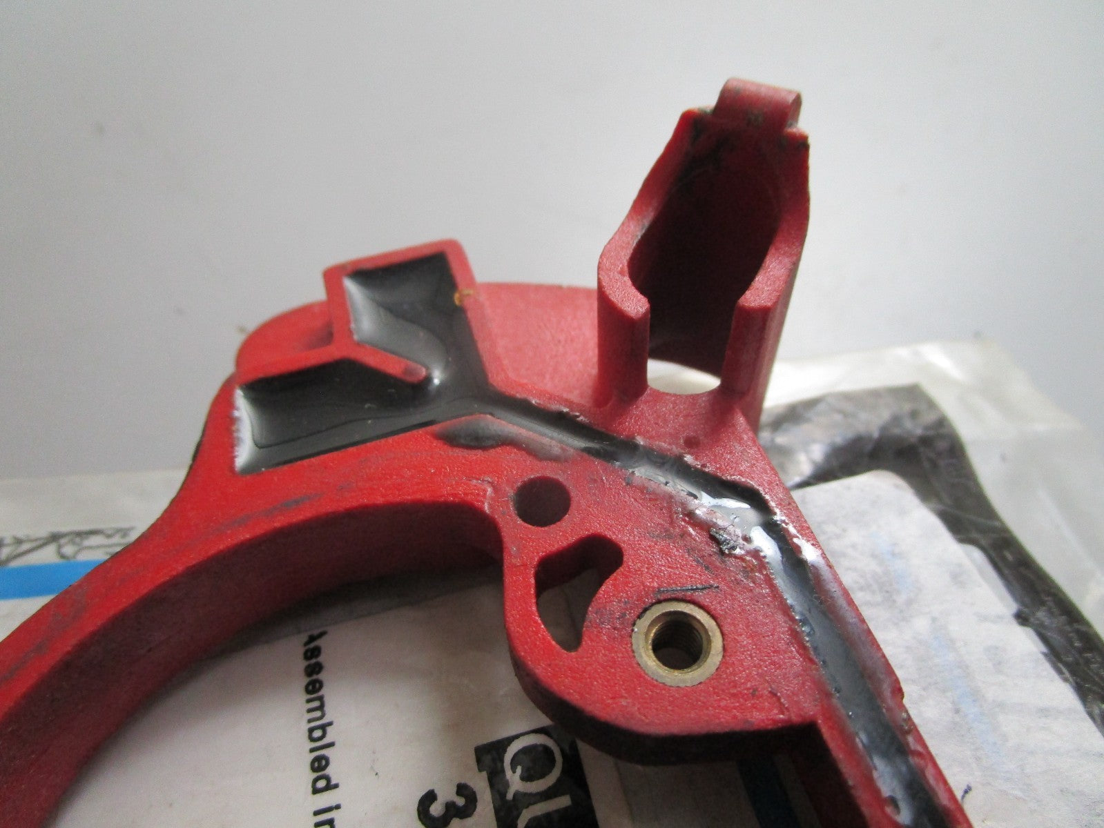 *NEW OEM* 0820 Mercury Quicksilver Module 336-4516A2
