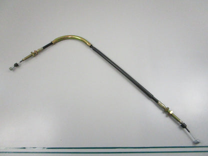 Arctic Cat NEW OEM Rear Brake Cable 0487-010 250 300 2X4 4X4 ATV NOS 0810