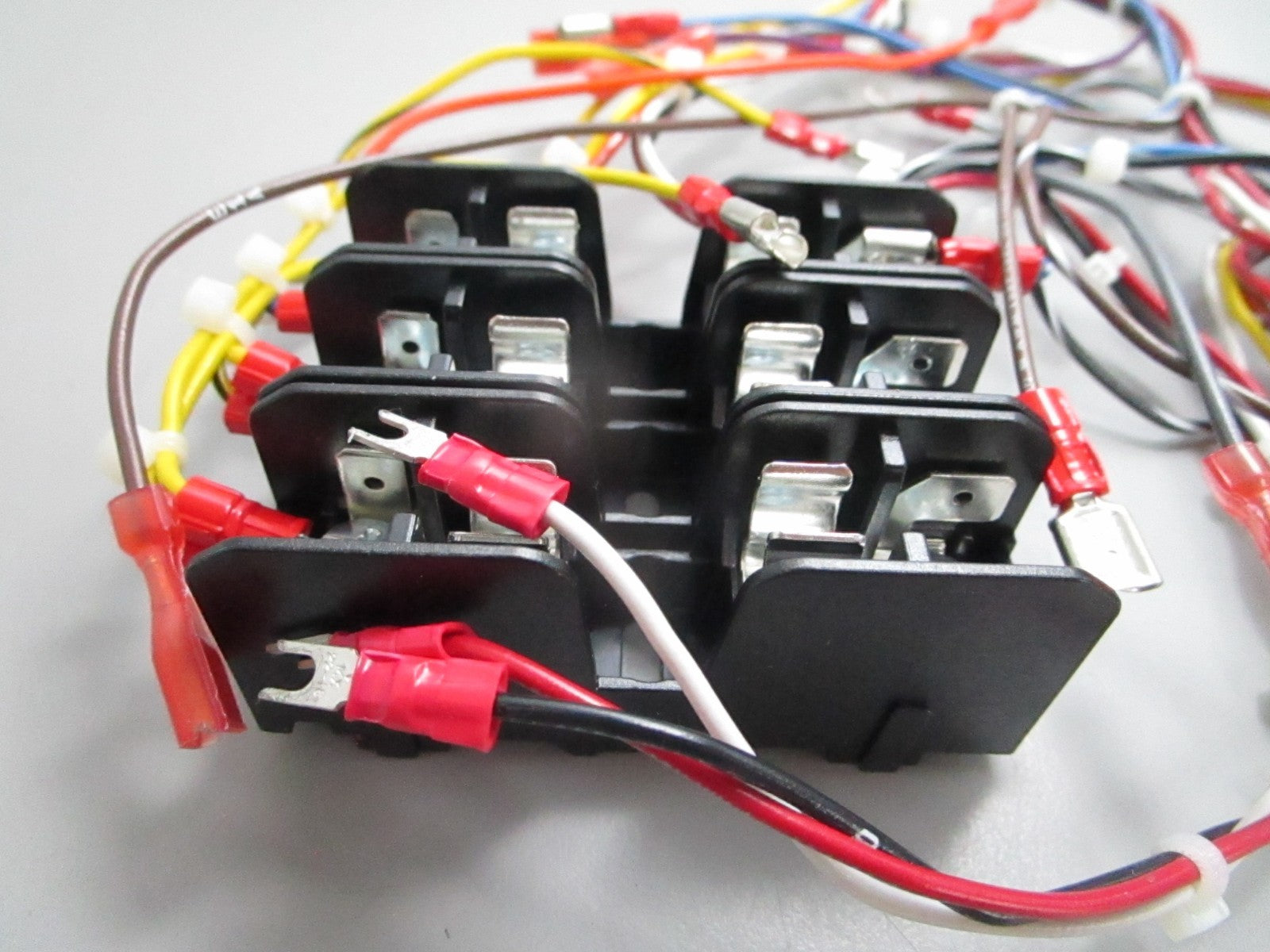 *NEW OEM* 0820 Generac 200AMP SE SACM Harness 0L3247