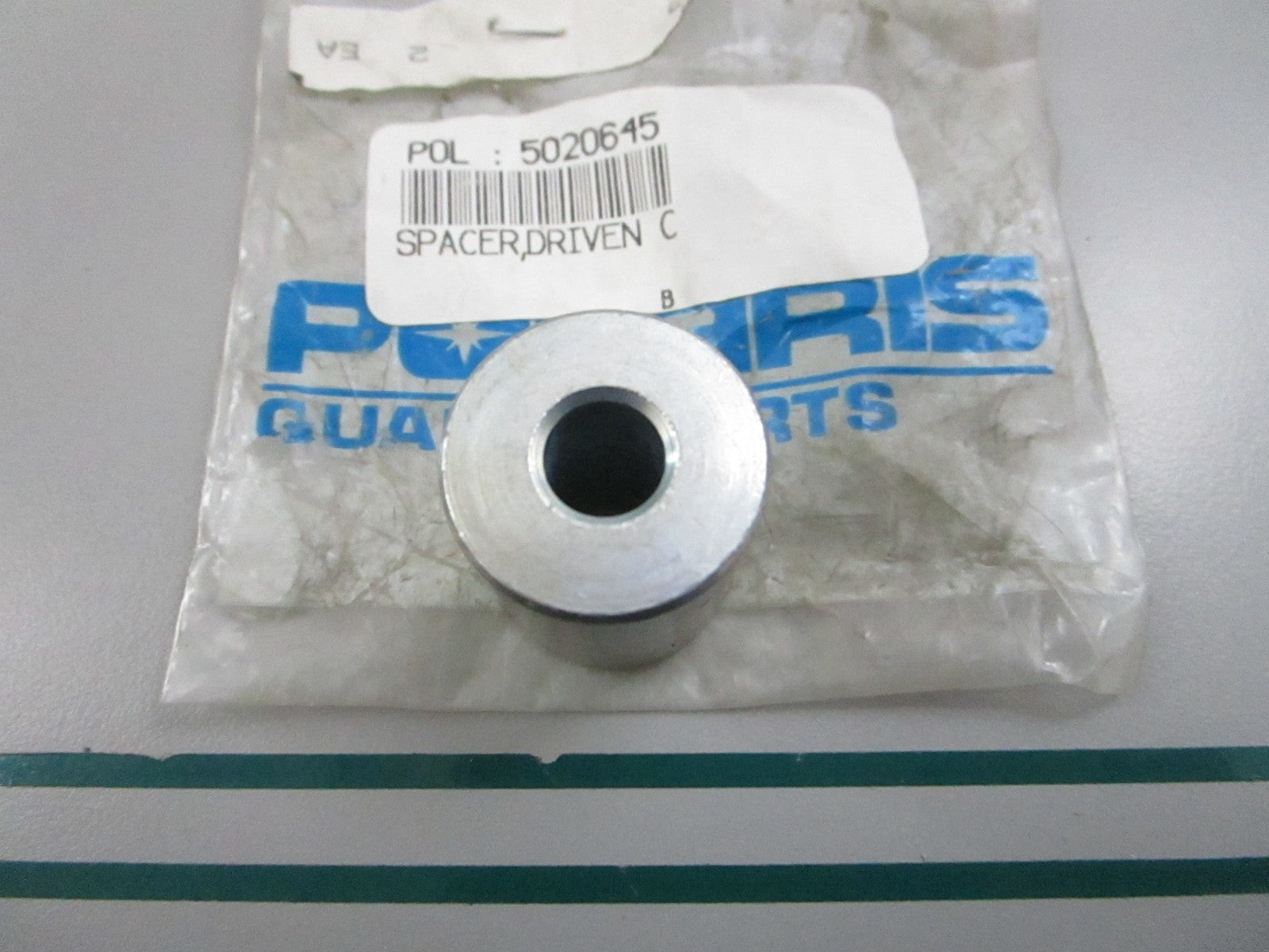 NEW OEM 5020645 Polaris Spacer 0810