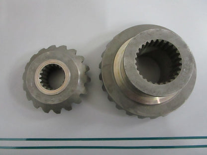 NEW OEM 43-8M0104359 Mercury Quicksilver Gear Set 0820