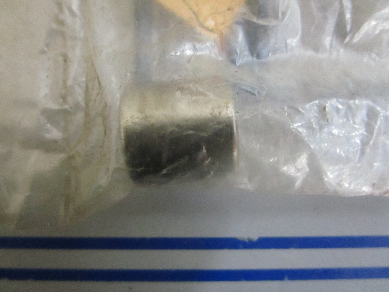 *NEW OEM* 0810 Mercury Quicksilver Bearing 31-22756