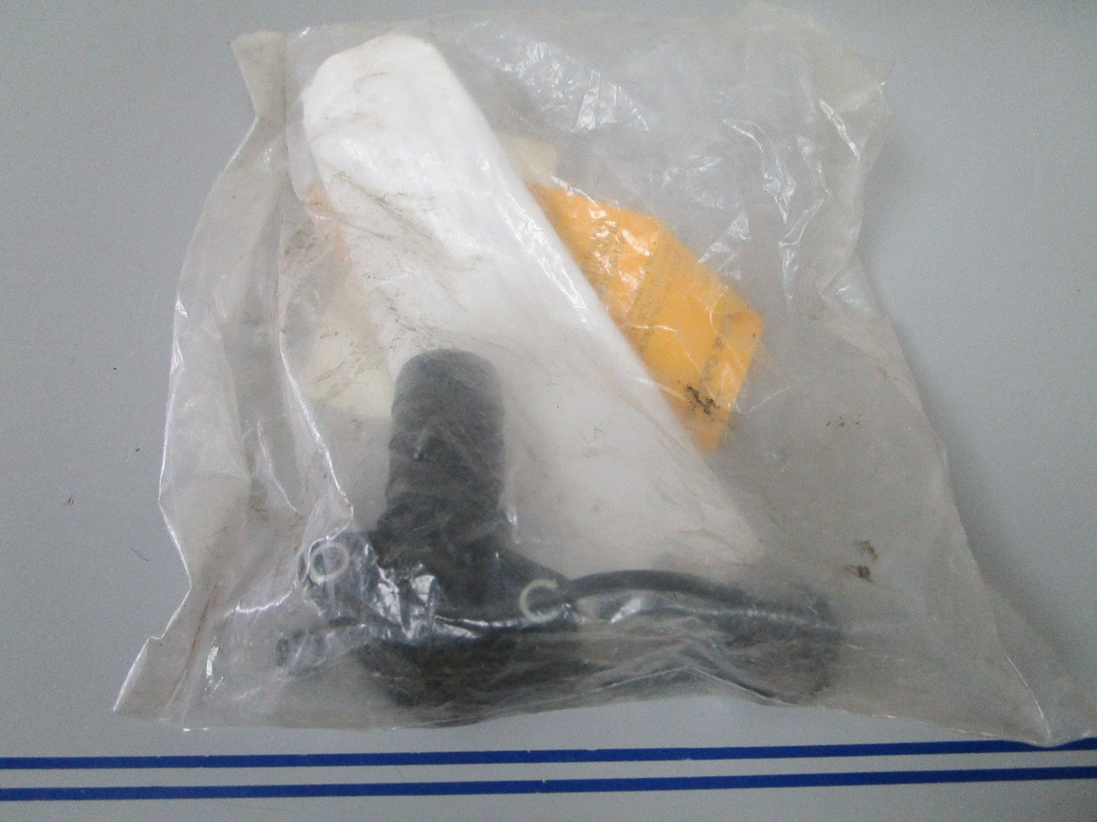 *NEW OEM* 0720 Volvo Penta Water Inlet Mounting Kit 3850570
