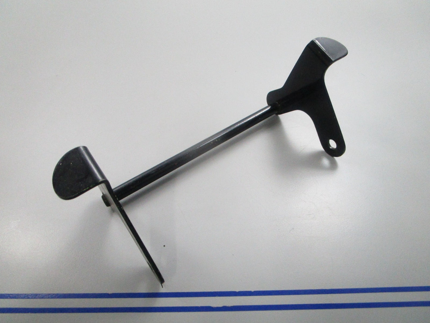 NEW OEM Mercury Quicksilver 30200A1 Tilt Stop Lever Assembly 0810