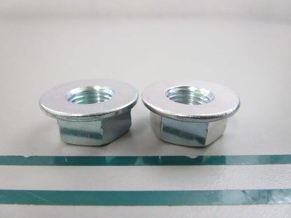 NEW OEM (LOT OF 2) 22746891 Volvo Penta Nut Retainer 0810