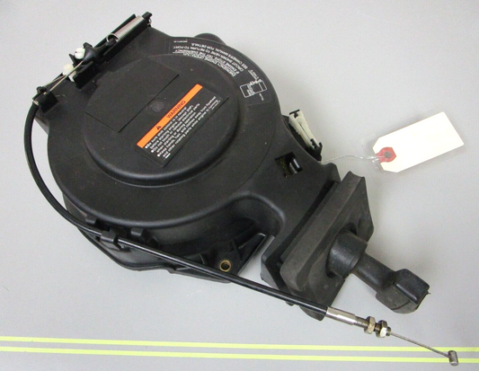 *NEW OEM* 0720 Yamaha 6 8 9.9 hp Recoil Starter Assembly 68T-15710
