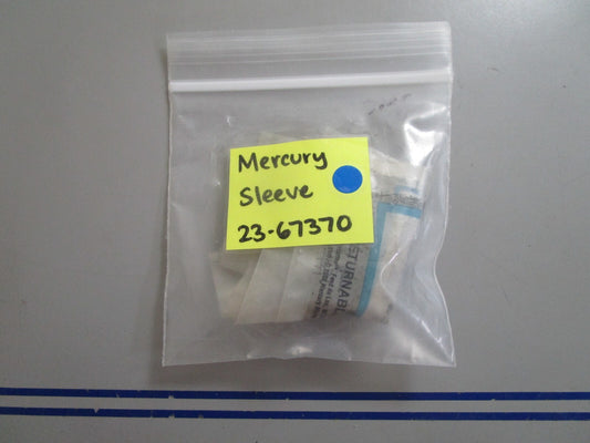 *NEW OEM* (LOT OF 3) 0810 Mercury Quicksilver Sleeve 23-67370