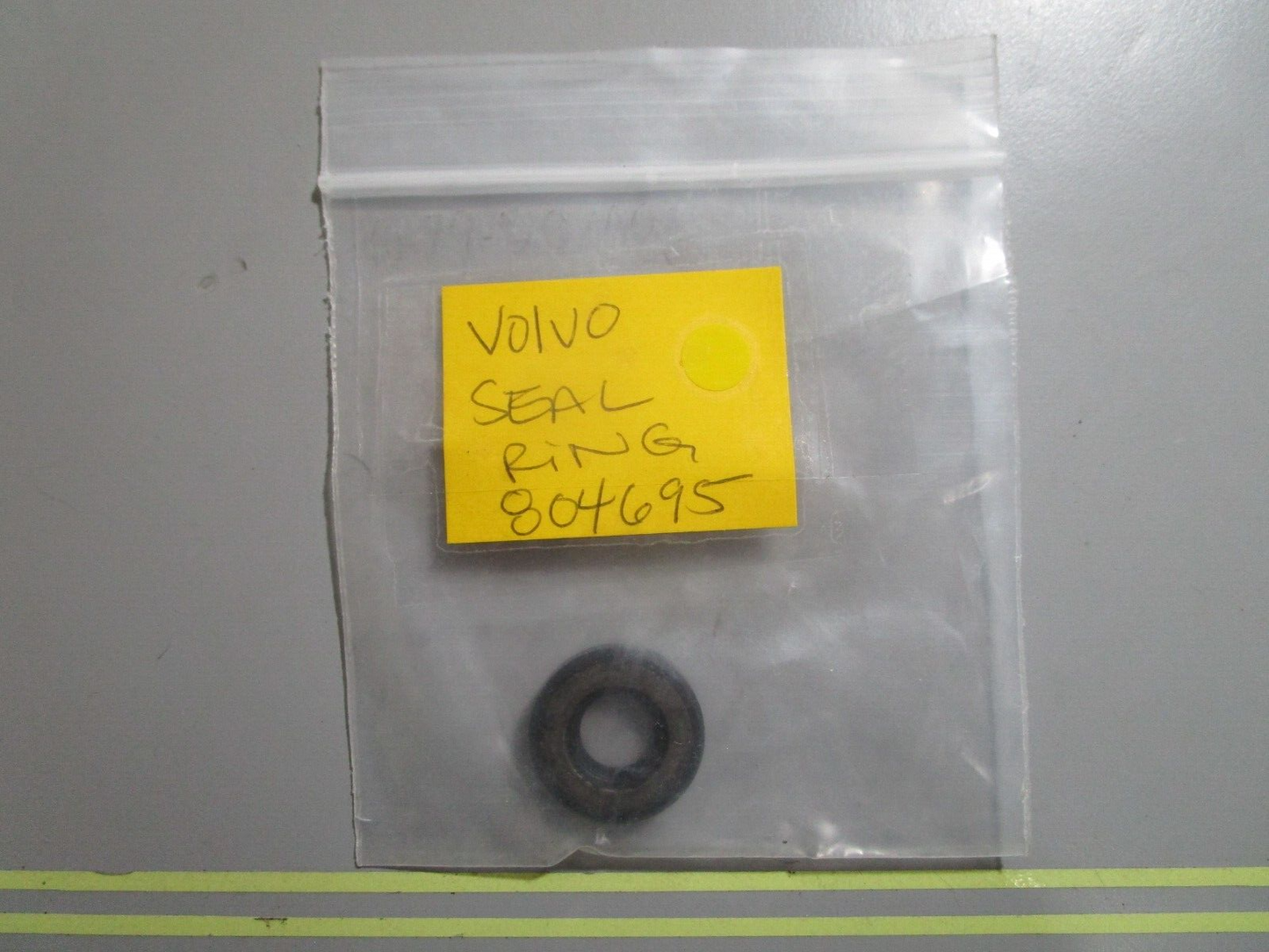 *NEW OEM* 0770 Volvo Penta Seal Ring 804695