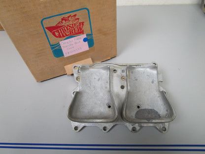 *NEW OEM* 0720 Chrysler Force Port Transfer Cover FA504222