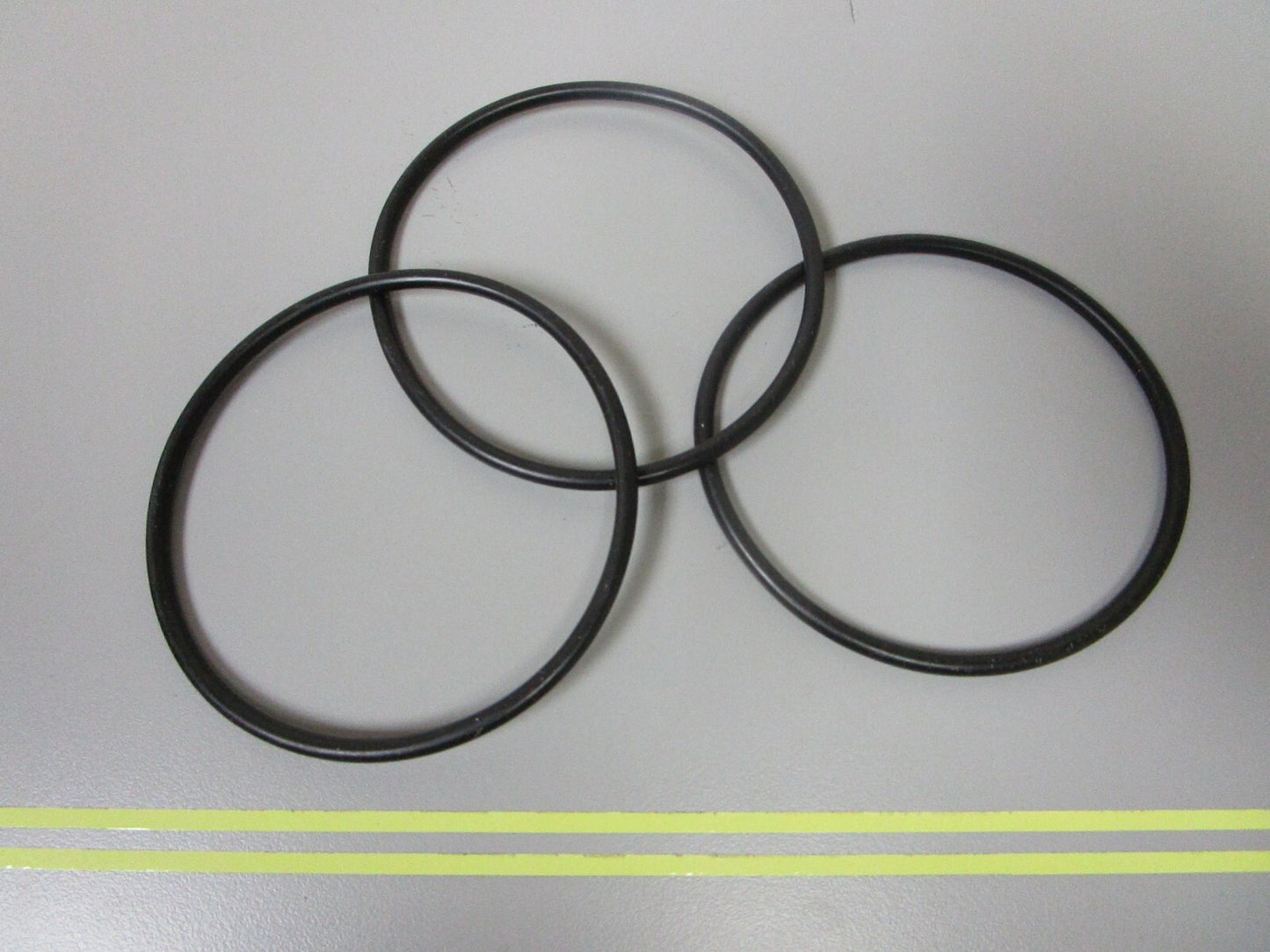 *NEW* (LOT OF 3) 0810 Sierra O-Ring 18-7151 Replaces: Mercury 25-20081