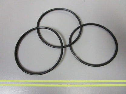 *NEW* (LOT OF 3) 0810 Sierra O-Ring 18-7151 Replaces: Mercury 25-20081