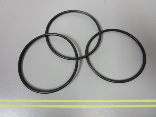 *NEW* (LOT OF 3) 0810 Sierra O-Ring 18-7151 Replaces: Mercury 25-20081