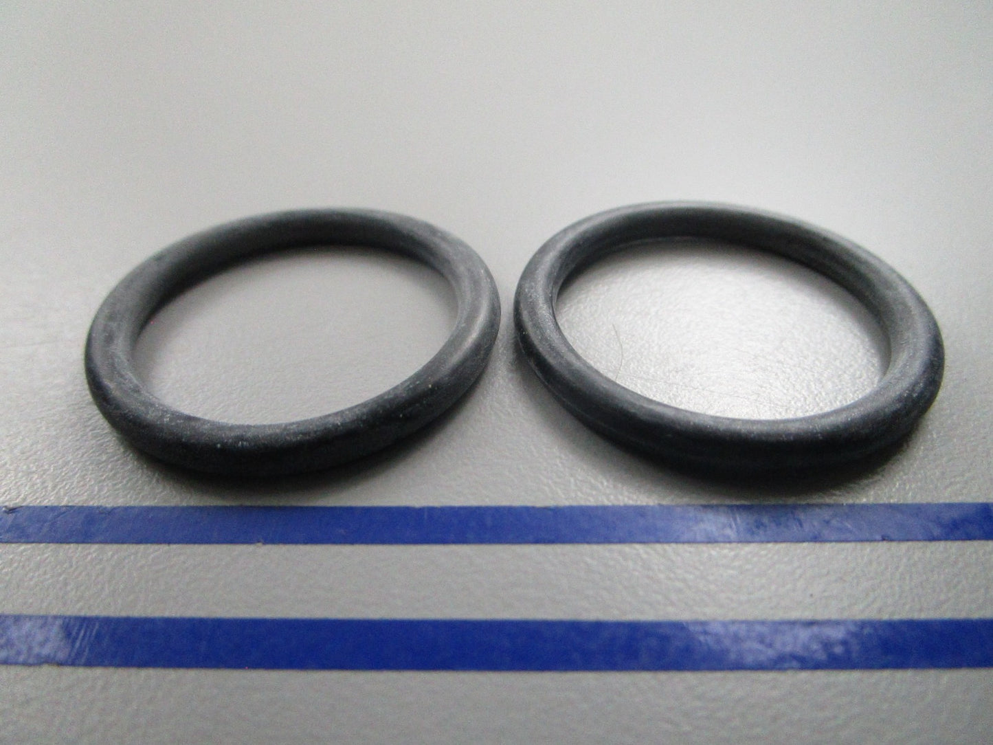 NEW OEM (LOT OF 2) 25-35027 Mercury Quicksilver O-Ring 0810