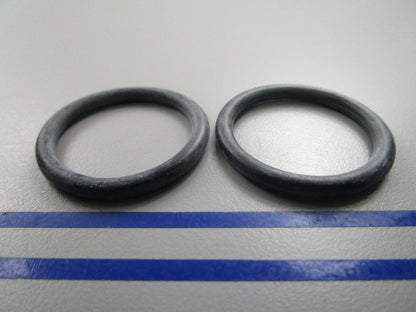 NEW OEM (LOT OF 2) 25-35027 Mercury Quicksilver O-Ring 0810